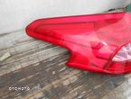 LAMPA TYŁ CITROEN C 5 II KOMBI LEWA - 2