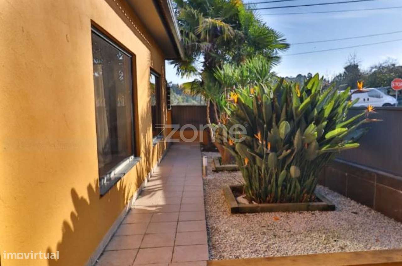 Moradia T5 - Quinta no campo - Grande imagem: 5/60