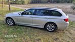 BMW Seria 5 535d Touring - 5