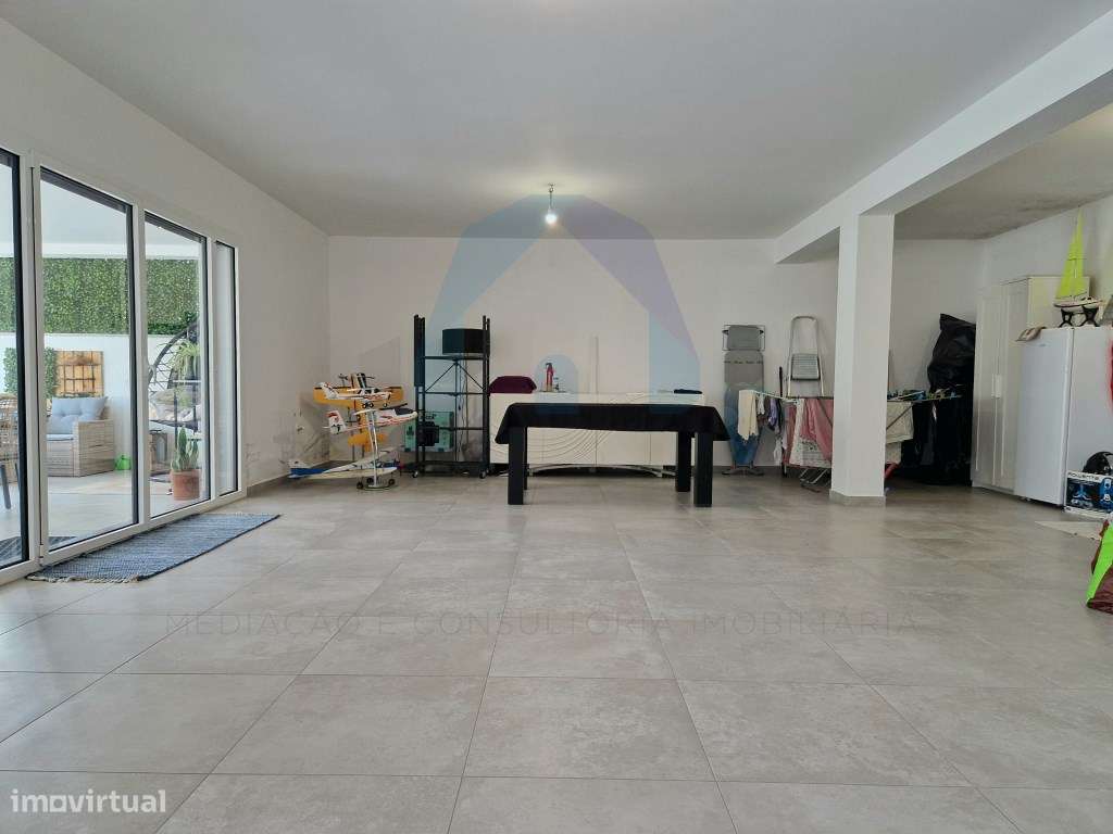Moradia Semi-Nova - Pombal-33