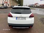 Peugeot 2008 1.2 Pure Tech GPF Allure S&S EAT6 - 5