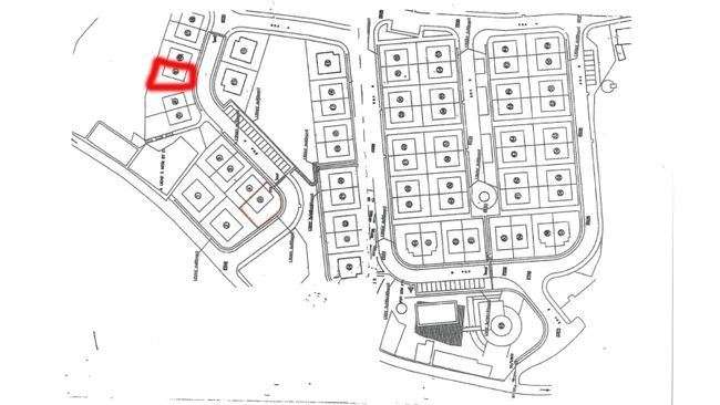 Terreno urbano: Cabanas do Chão (Alto dos Moinhos)  Alenquer, Lisbo... - Grande imagem: 2/5