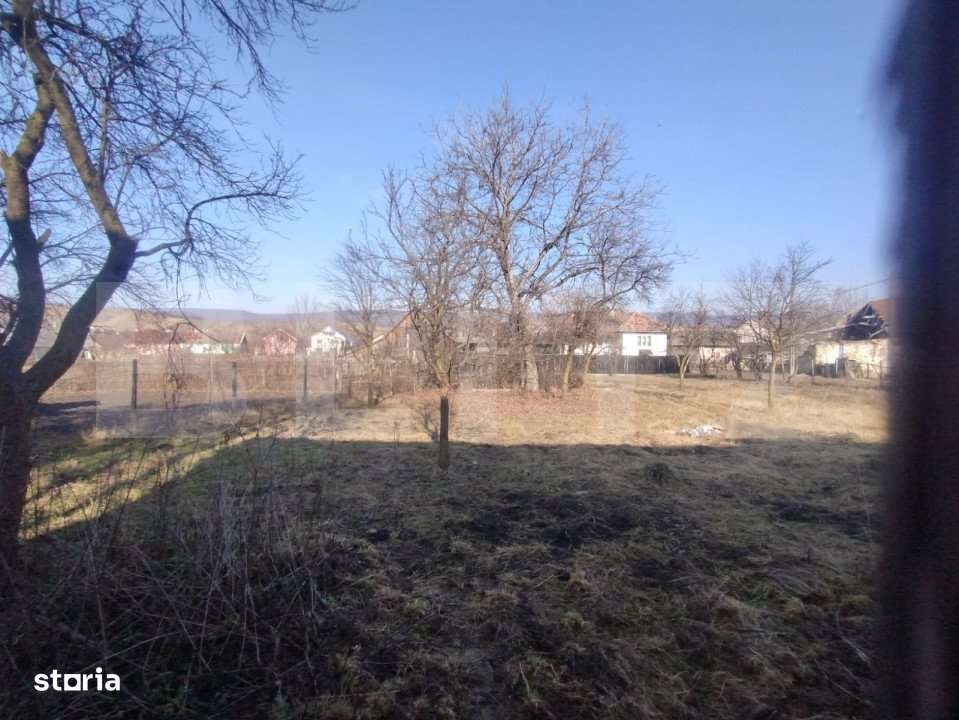 Casa veche, renovabila, 55 mp si 1400 mp teren intravilan+anexe, zona - Imagine principală: 5/6