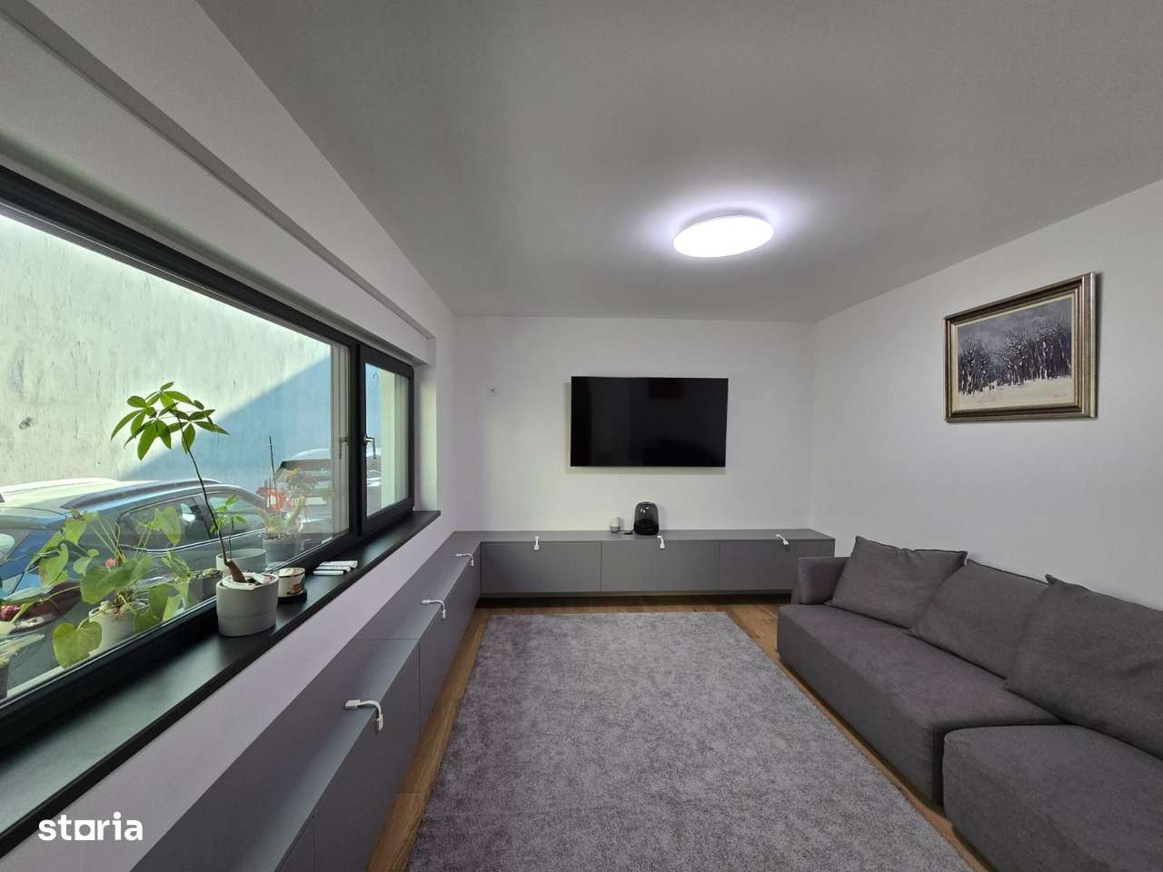 Casă Premium În Inima Bucureștiului – Ștefan cel Mare - Imagine principală: 5/20