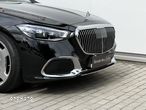 Mercedes-Benz Klasa S Maybach 580 4-Matic - 14