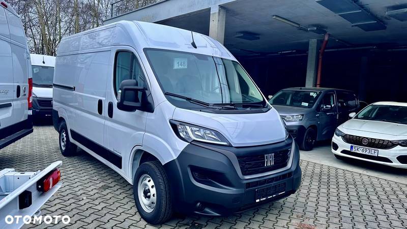 Fiat Ducato Furgon L2H2 - 2