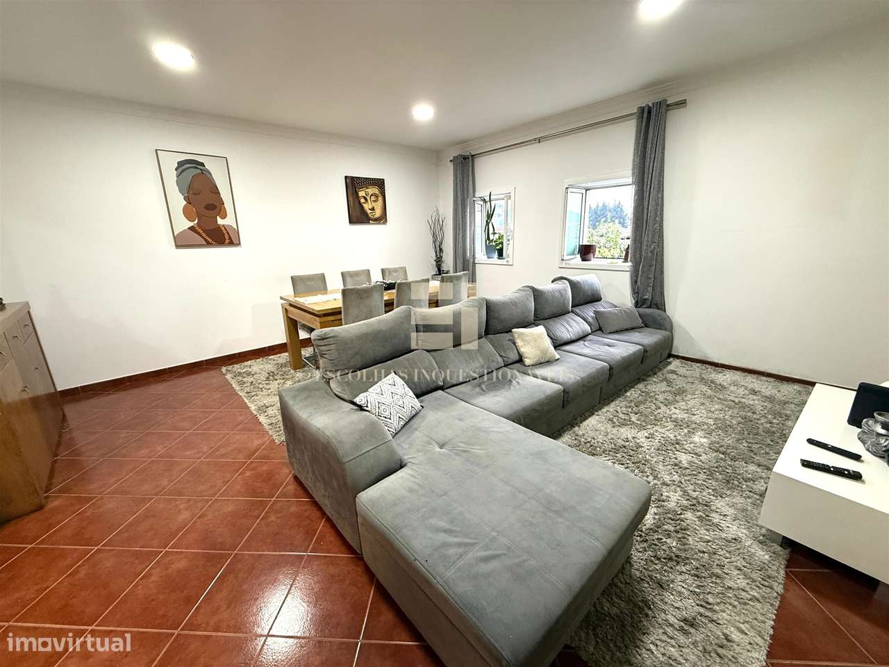 Moradia T3 Venda em Lordelo,Paredes-23