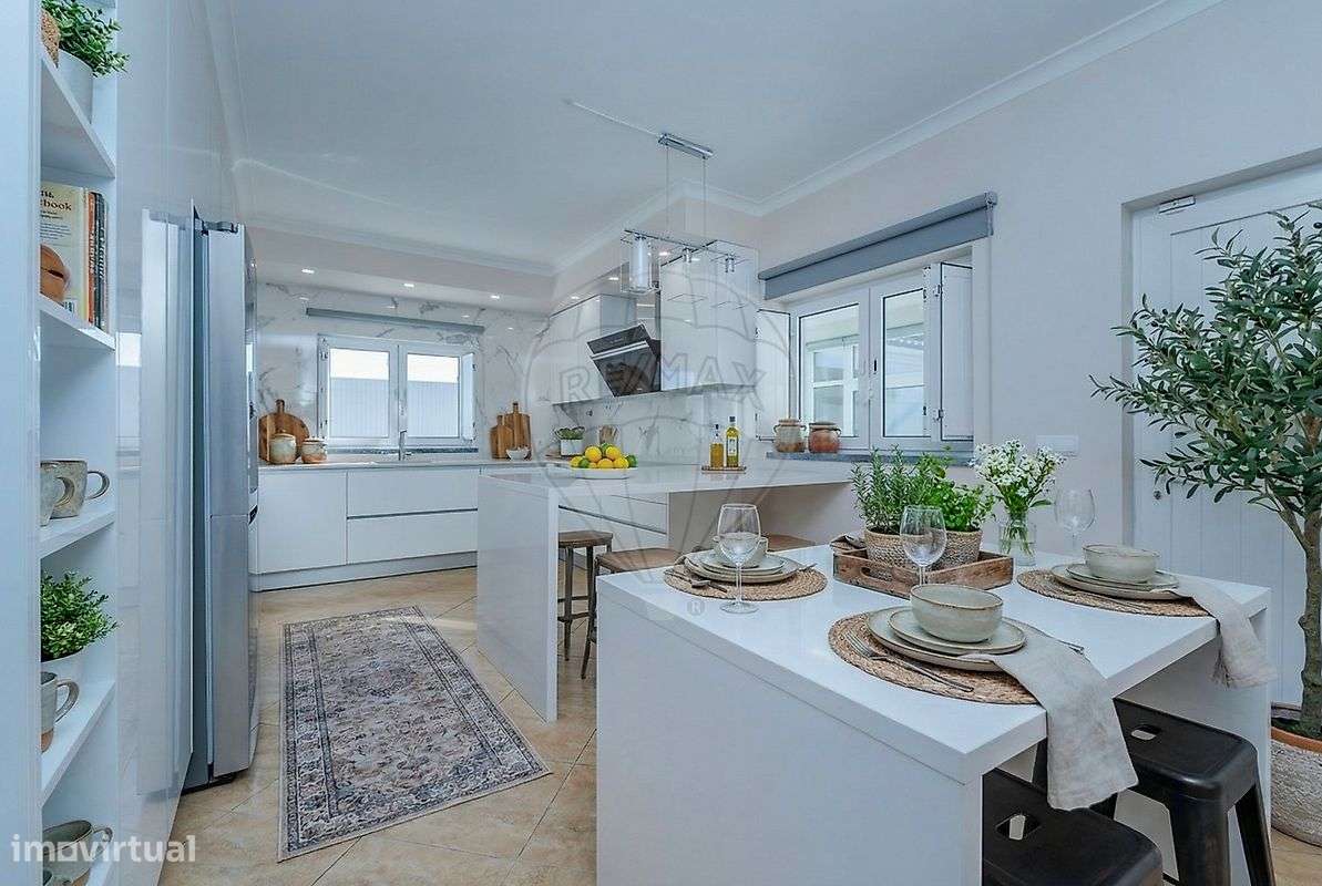 Moradia T4 para venda-10