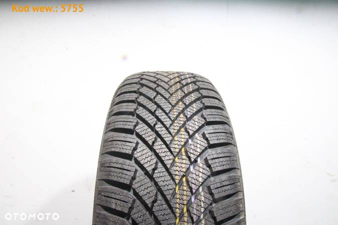 Continental WinterContact TS 860 - 185/55 R15 - 1