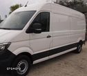 Dach VW Crafter II Man Maxi - 1