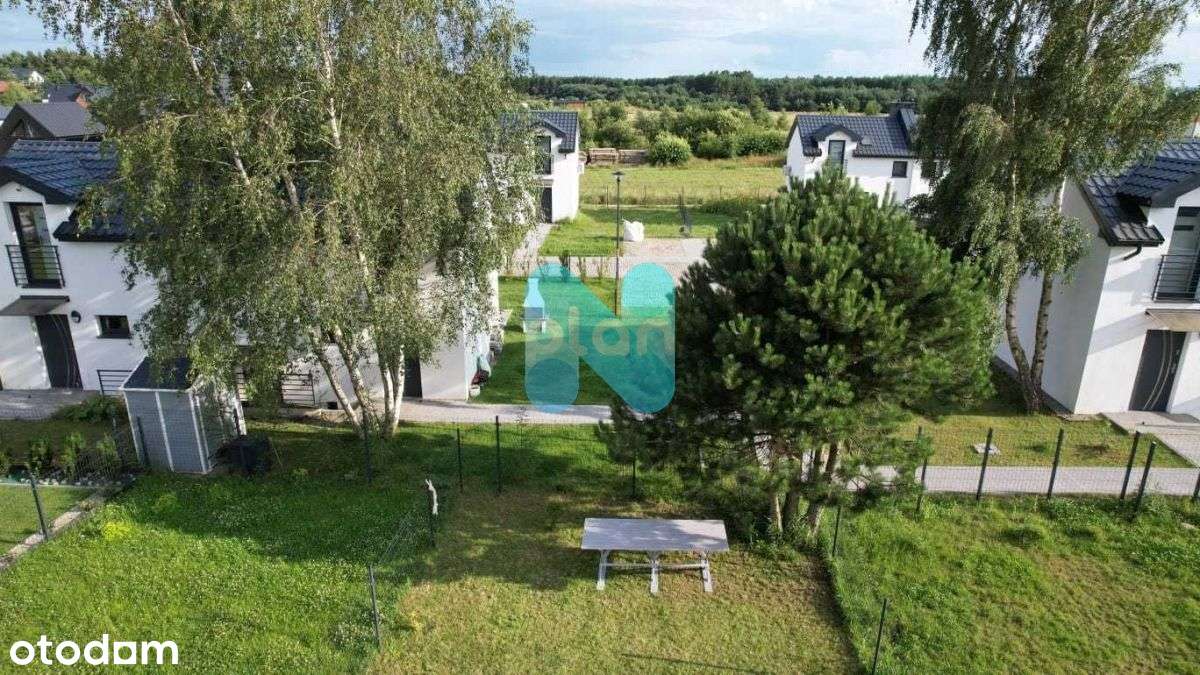 Nowy Dom Nad Morzem,-15