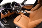 BMW Seria 5 520d xDrive MHEV - 8