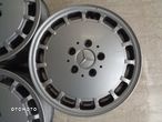 4X FELGI OE 15 MERCEDES W124 6J ET49 5X112 - 3