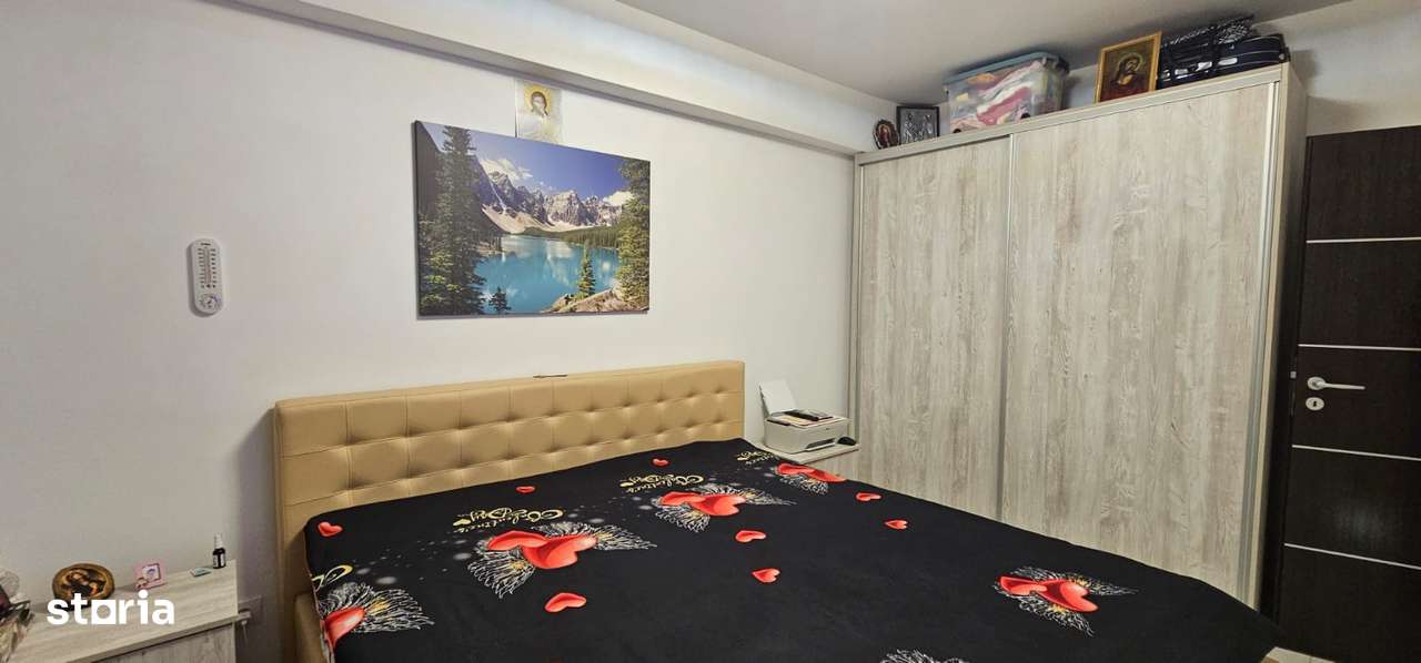 Apartament 2 camere Valea Lupului-0