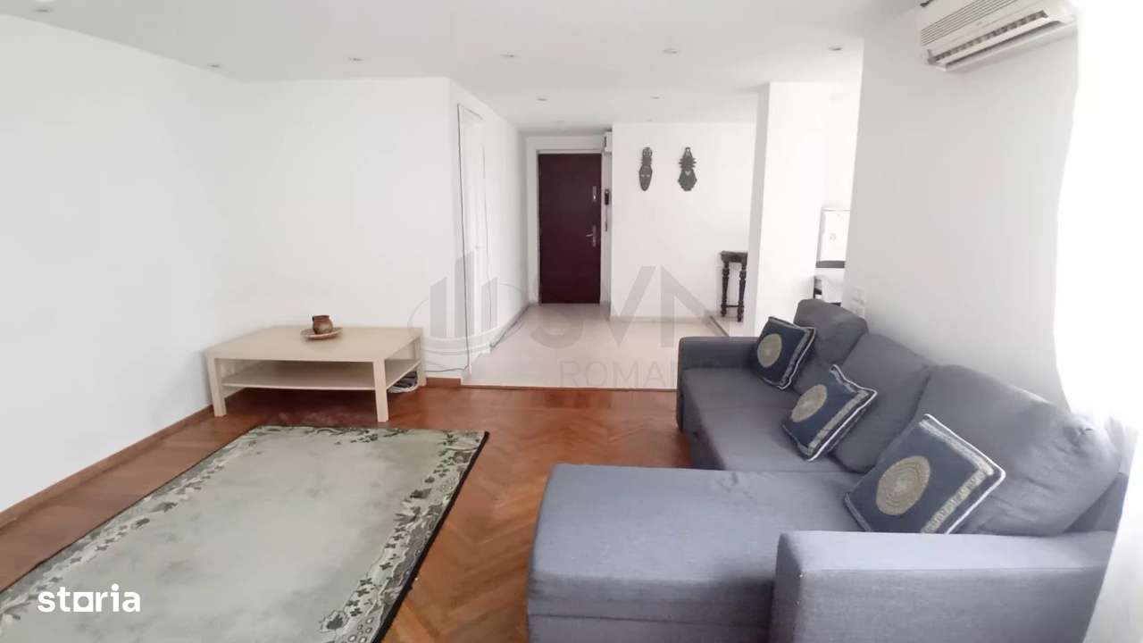 Apartament 2 camere l Universitate - Imagine principală: 4/15