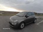 Fiat 500 1.2 8V Lounge Euro5 - 3