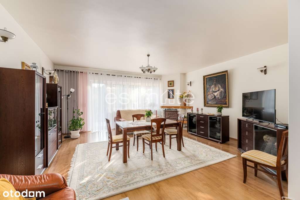 Dom w zabudowie szeregowej – Radogoszcz - Pełny obrazek: 3/20