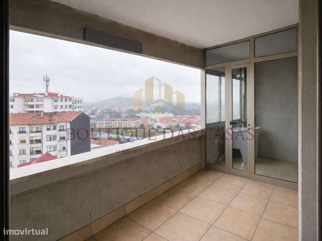 T2+1 junto à estação de Metro RUBI - GaiaShopping - Grande imagem: 4/15