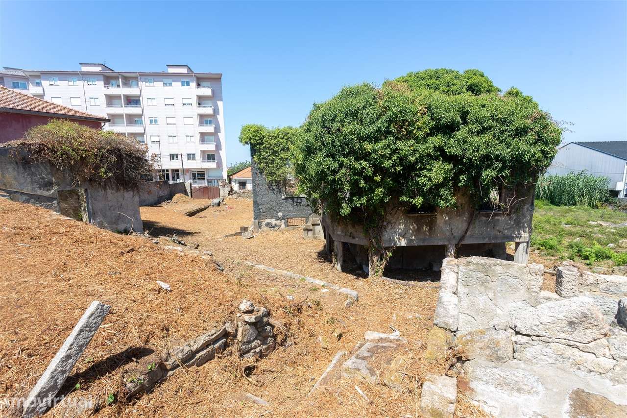 Terreno para Construção, com PIP Aprovado!-14
