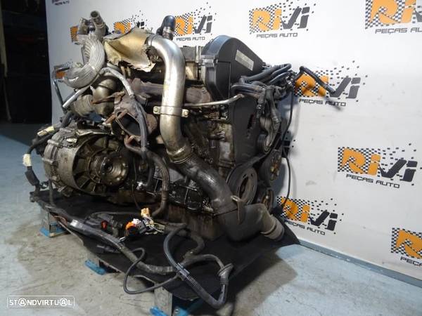 Swap de Motor 1.8T AUQ  - Audi - Seat - Skoda - Volkswagen - 4