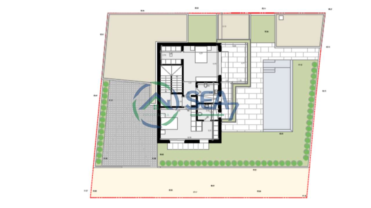 Moradia T3 Nova com piscina, Apúlia - Esposende-34