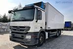 Mercedes-Benz ACTROS 2532 L/48 6X2 / LAMBERET - 3