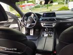 BMW Seria 7 750Li xDrive - 13