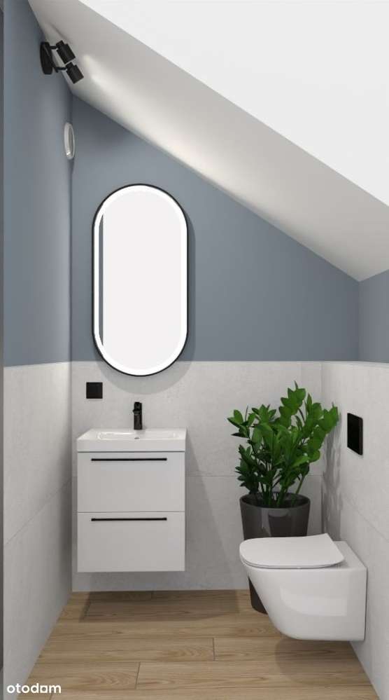 Ponownie dostępny - skrajny lokal z dużą działką-11