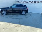 Mercedes-Benz GLC 200 d 4MATIC - 8