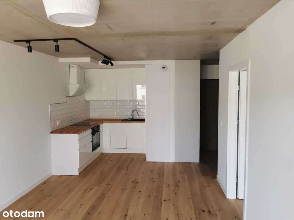 Południowe 2 pok w wysokim standardzie_od Ręki - Pełny obrazek: 4/9