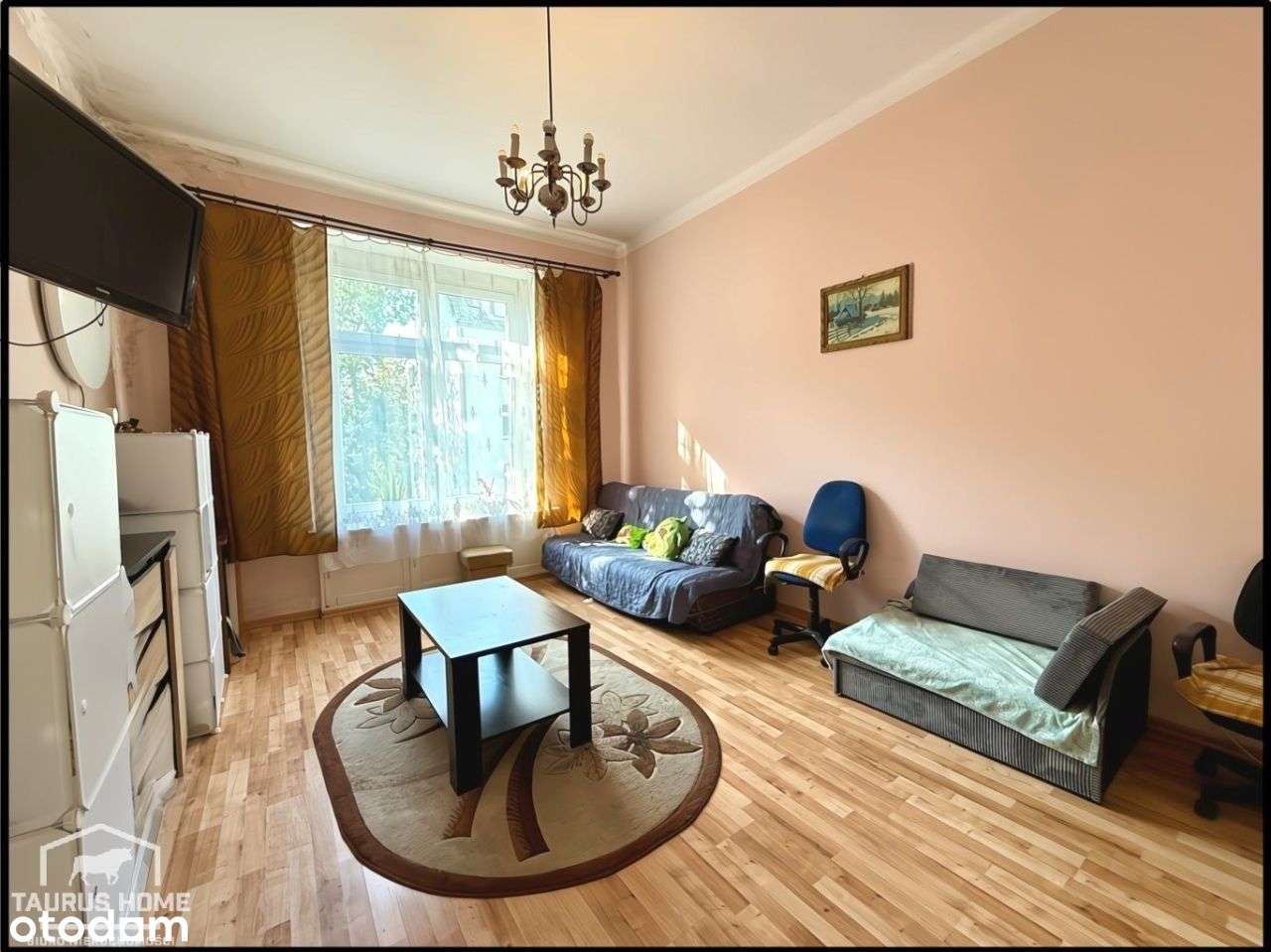 M3 Przy Uniwersytecie Śląskim- Ul. Szpaków.-5