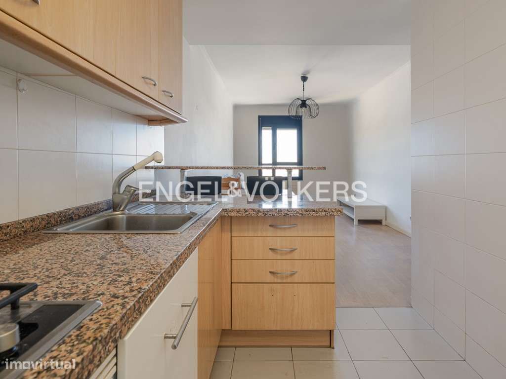 Atrativo T1 nas Twin Towers - Grande imagem: 4/23