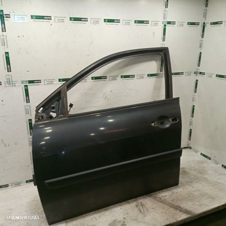 Porta Frente Esquerda Renault Megane Ii Grandtour (Km0/1_) - 1