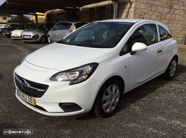 Opel Corsa 1.3 CDTi - 3