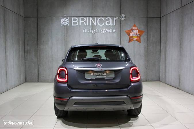 Fiat 500X 1.0 FireFly City Cross - 39