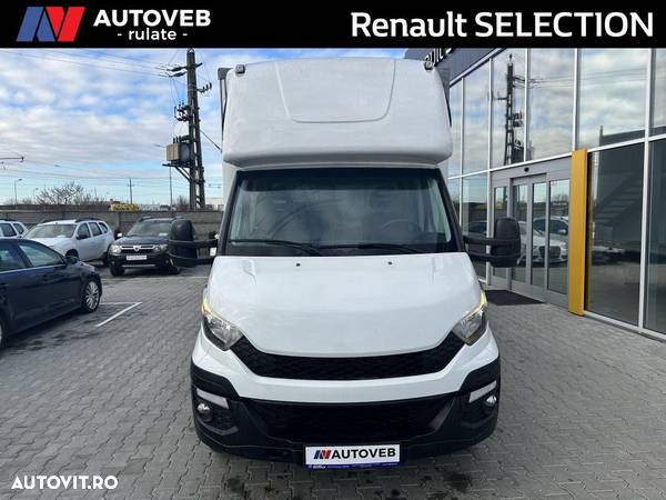 Iveco Daily - 2