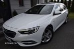 Opel Insignia 1.6 CDTI Innovation S&S - 10