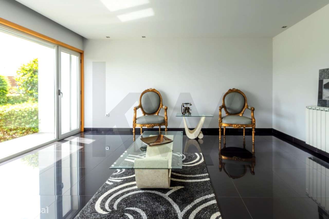 Moradia 3 frentes, em Condomínio Privado - Amarante - Grande imagem: 5/40