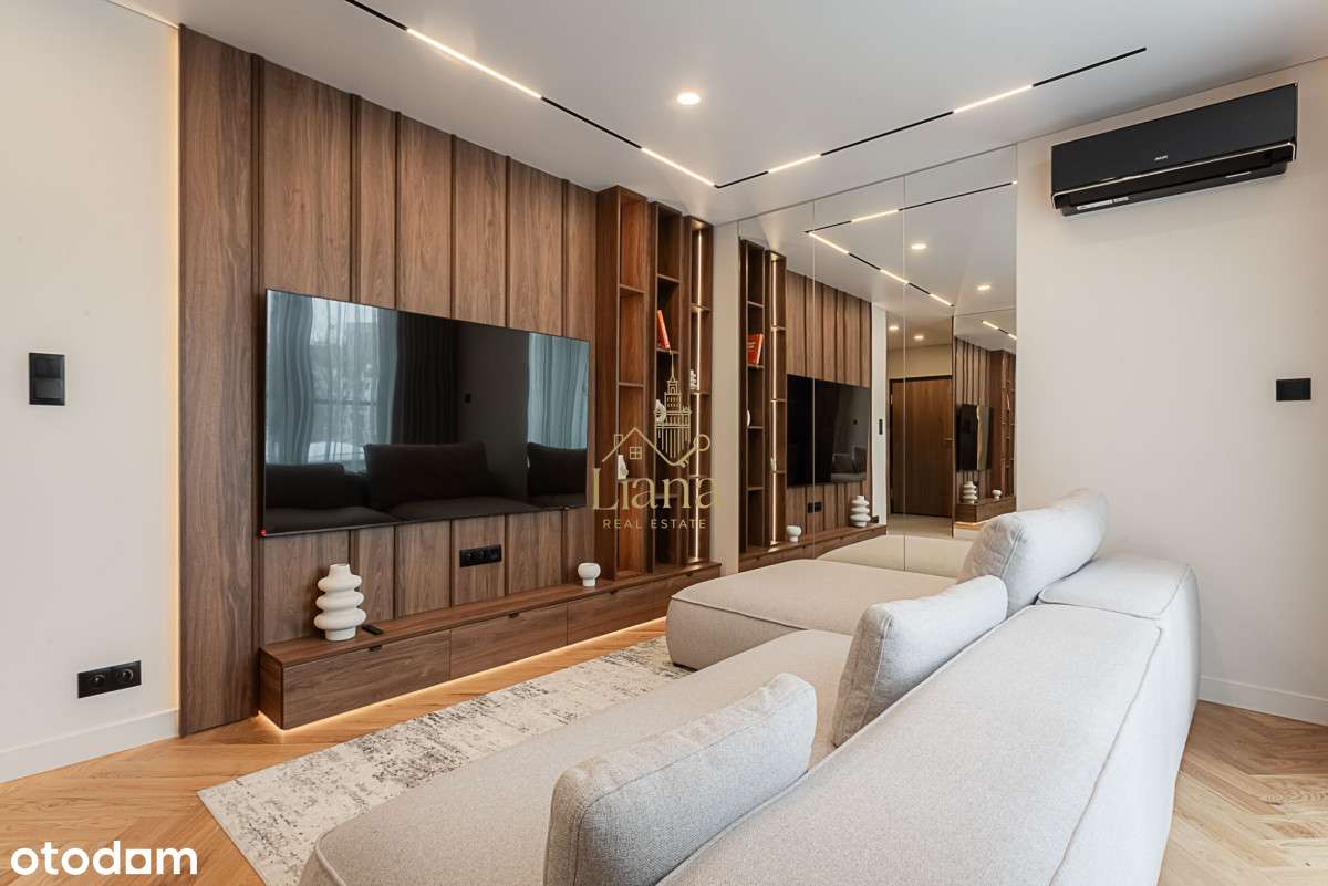Bez Prowizji | Nowoczesny apartament na Woli-7
