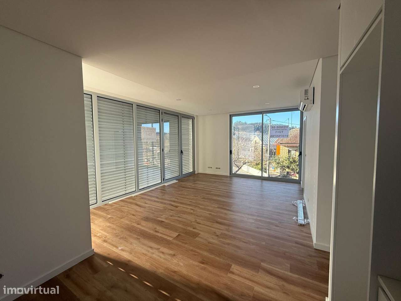 NOVO T2+1 Apartamento - Grande imagem: 4/16