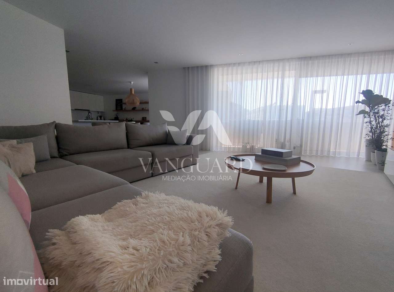 T4 Póvoa de Varzim  - Montgeron - Grande imagem: 1/28