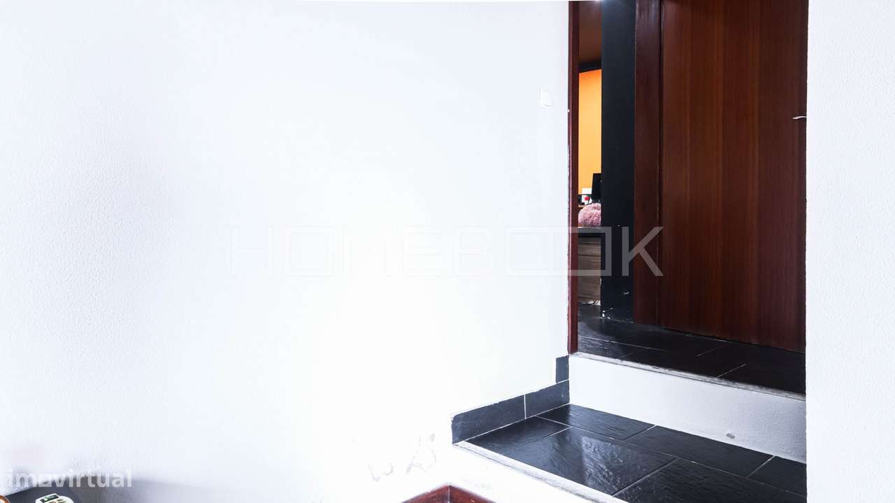 Moradia T3 em Pedra com Vista Mar | 2.800 m² de Terreno-31