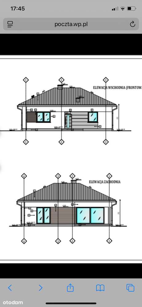DOM JEDNORODZINNY - Pełny obrazek: 4/6