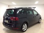 SEAT Alhambra 2.0 TDi Xcellence DSG - 5