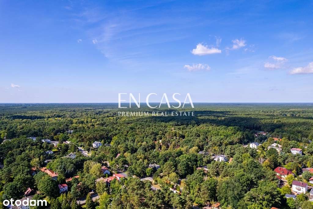 Parter 63 m² | 3 pokoje | Centralne Łomianki-14