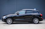 Audi Q5 2.0 TFSI Quattro Tiptronic - 8