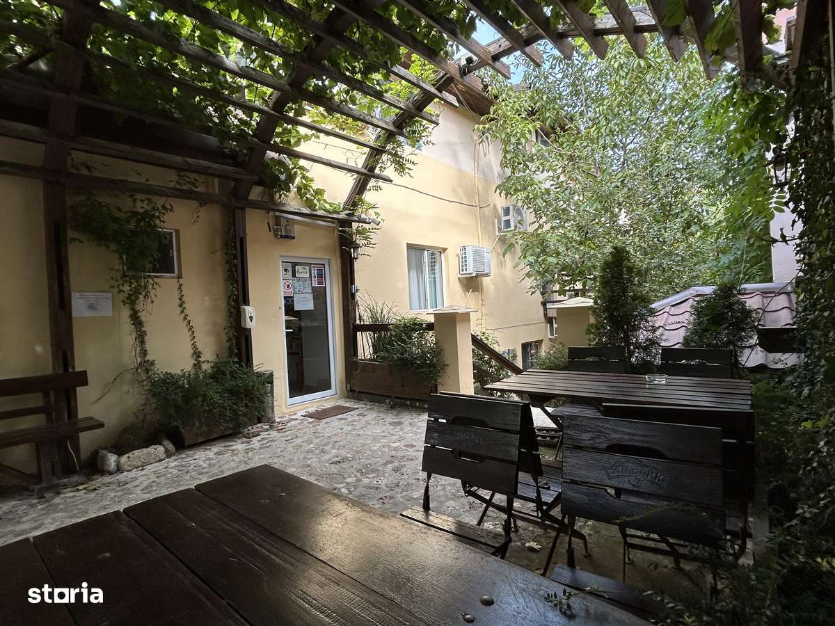 Vand imobil P+2E in Vama Veche central * Afacere la cheie - Imagine principală: 4/12