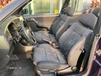 VW Golf Cabriolet 2.0 Avantgard+ - 17