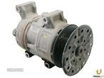 COMPRESSOR AR CONDICIONADO TOYOTA AURIS 2010 -GE4472601258 - 1