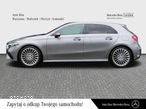 Mercedes-Benz Klasa A 220 d AMG Line 8G-DCT - 4